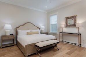 3 Schlafzimmer, Bügeleisen/Bügelbrett, kostenloses WLAN, Bettwäsche
