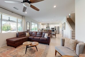 电视、立体声音响