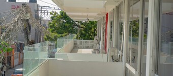 Hotel la fortuna