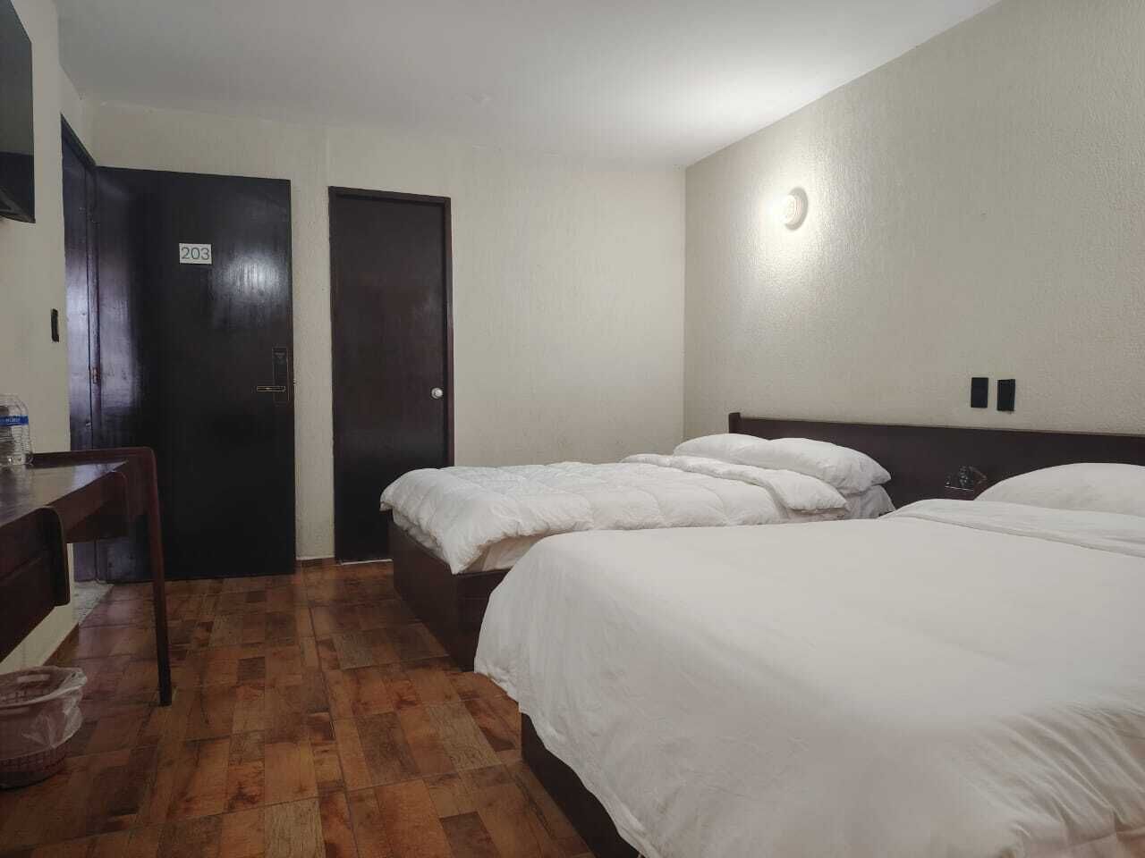 Executive Room, City View | Premium bedding, down comforters, pillowtop beds, laptop workspace