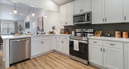 Park Place, Bastrop Beauty