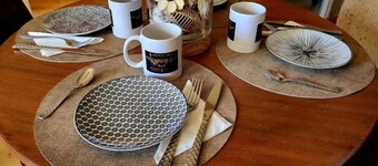 GARDENHILL.FAMILLY 2 BEDROOM