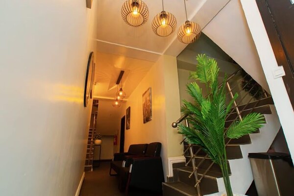 The Panache Luxury Apartment - Lagos