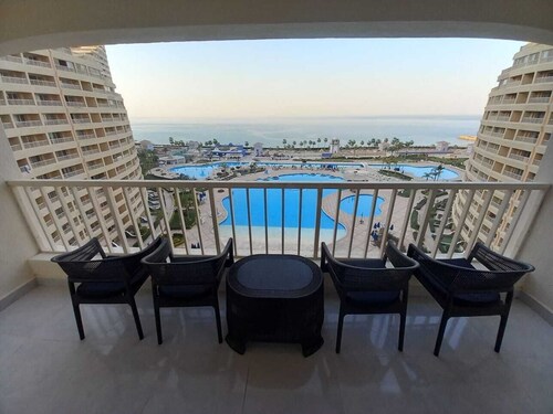 Apartment Porto El Sokhna VIP