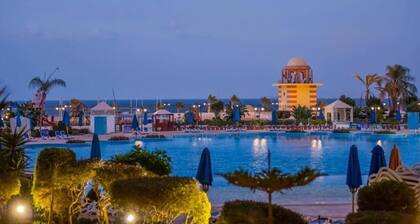 Apartment Porto El Sokhna VIP