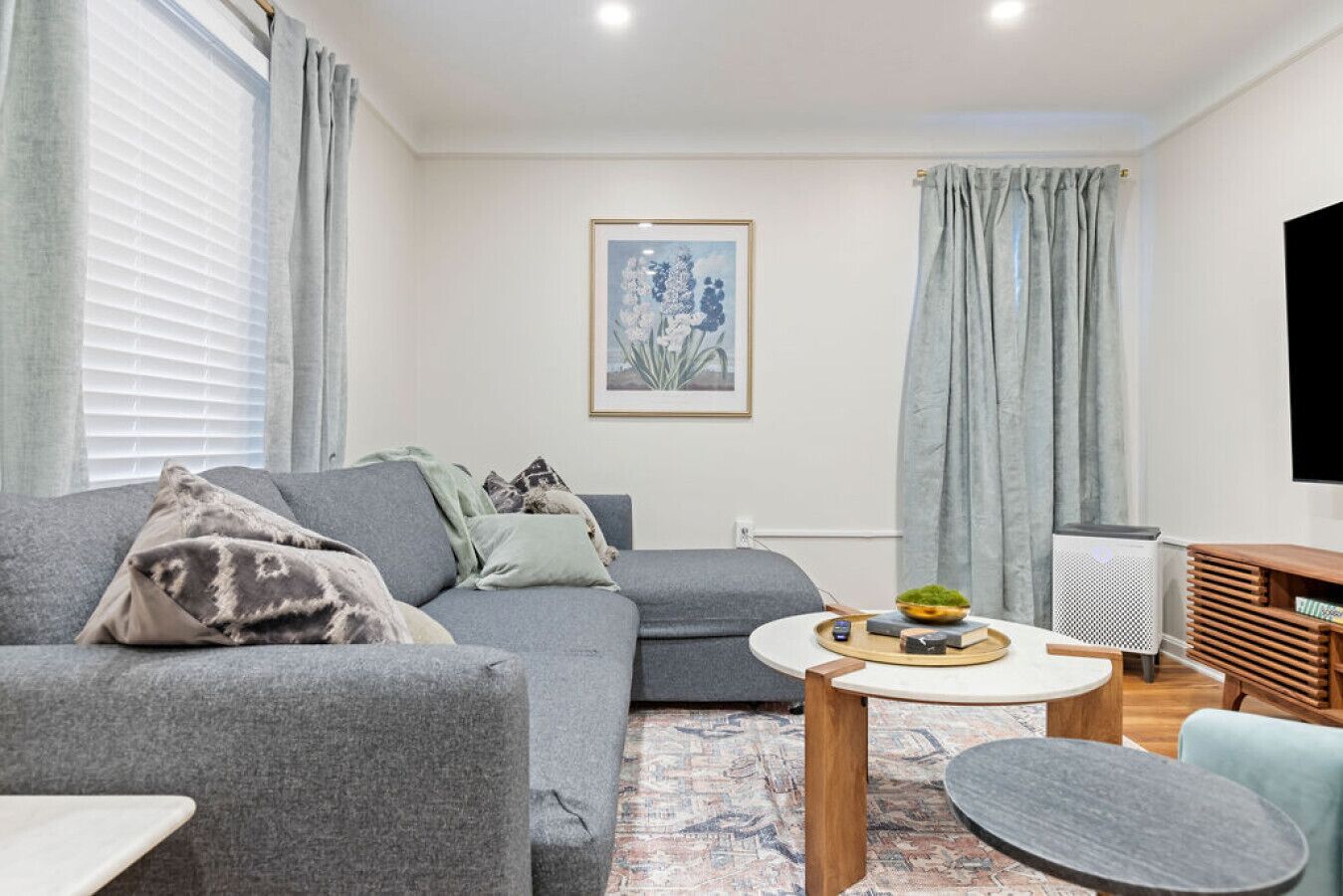 Smart TV y videojuegos 