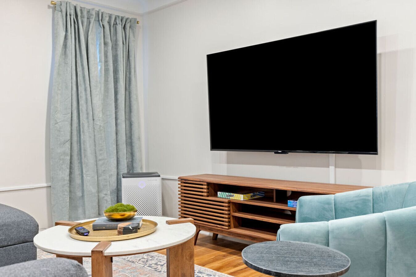 Smart TV y videojuegos 