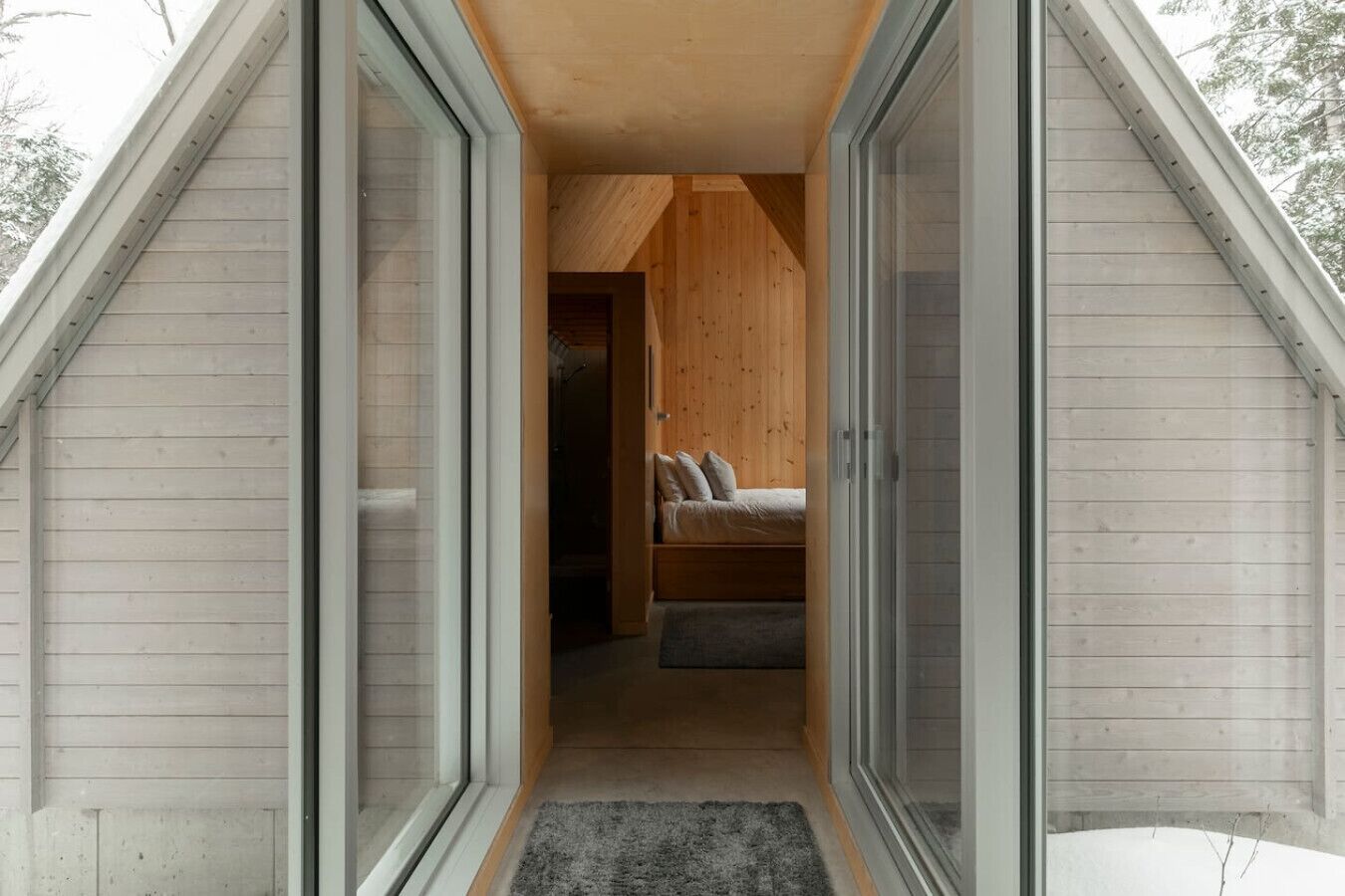 3 habitaciones, escritorio, cuna de viaje y wifi 