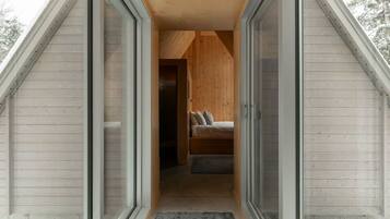 3 habitaciones, escritorio, cuna de viaje y wifi