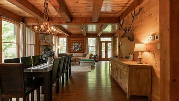 Interieur