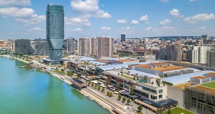 Waterfront Collection Apartments