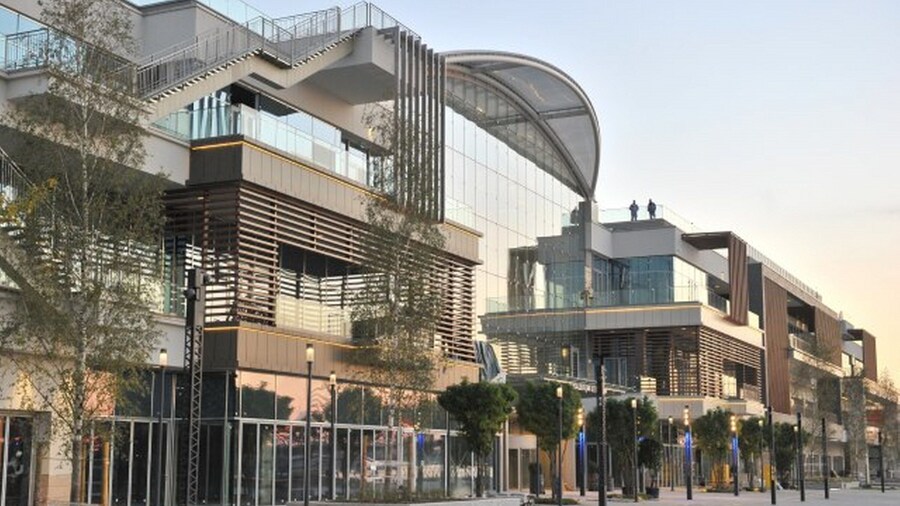 Waterfront Collection Apartments