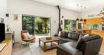 The Grass is Greener Getaway