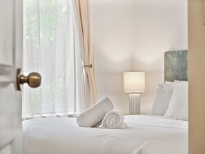 3 Schlafzimmer, Bügeleisen/Bügelbrett, Internetzugang