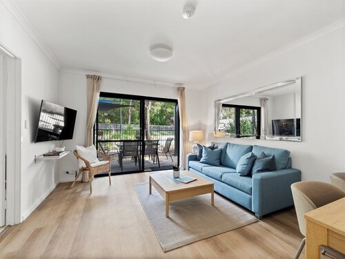 Leeuwin Apartment 32|Margaret River