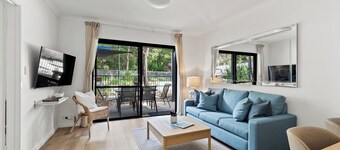 Leeuwin Apartment 32|Margaret River