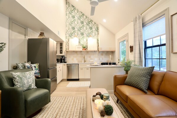 تلفزيون ذكي