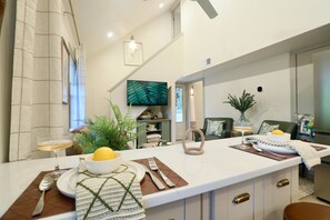 تناول الطعام