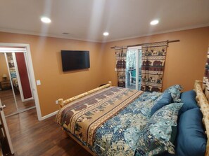 4 bedrooms, WiFi - Mountain Cabin near Yosemite Free Parking WiFI (Groveland)