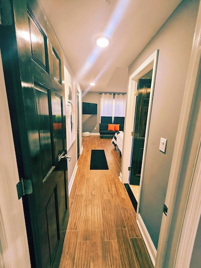 Welcome to your ultimate Philly getaway! Nestled in the heart of Philadelphia,