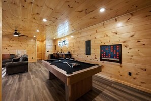 Sala de jogos
