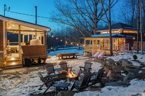 テラス / パティオ