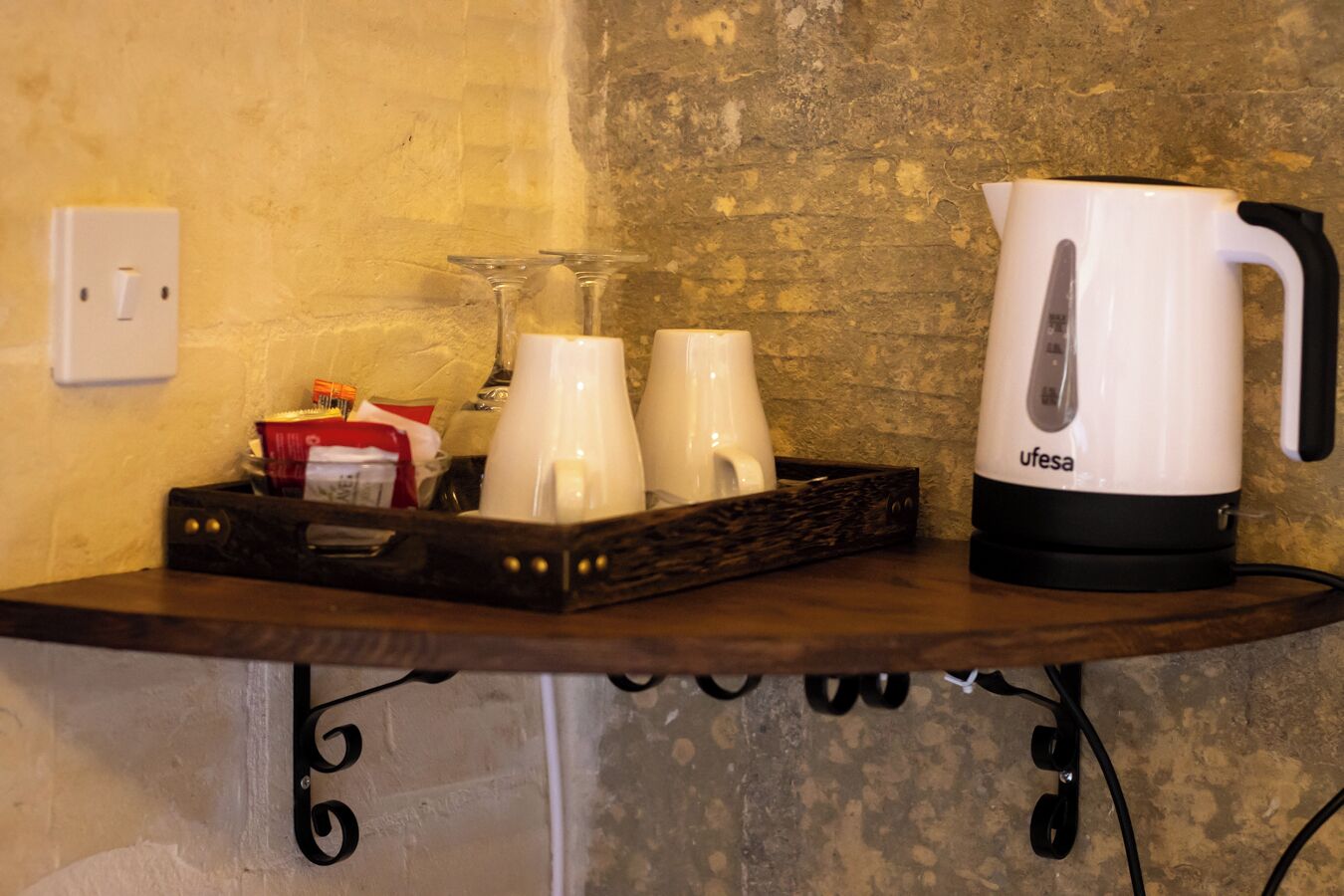 Foto - Il figolla farmhouse private pool & sea view