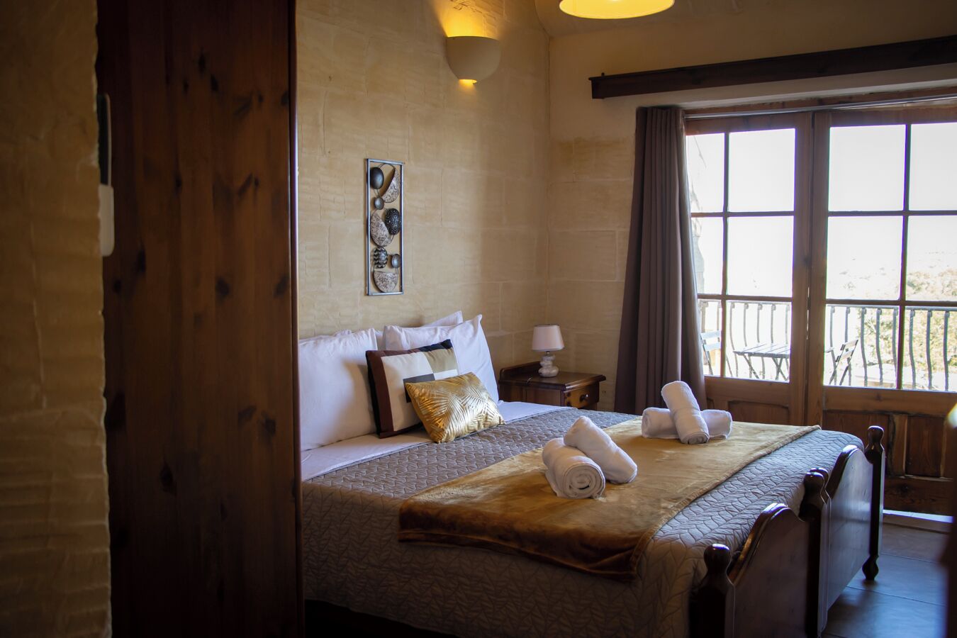 Foto - Il figolla farmhouse private pool & sea view