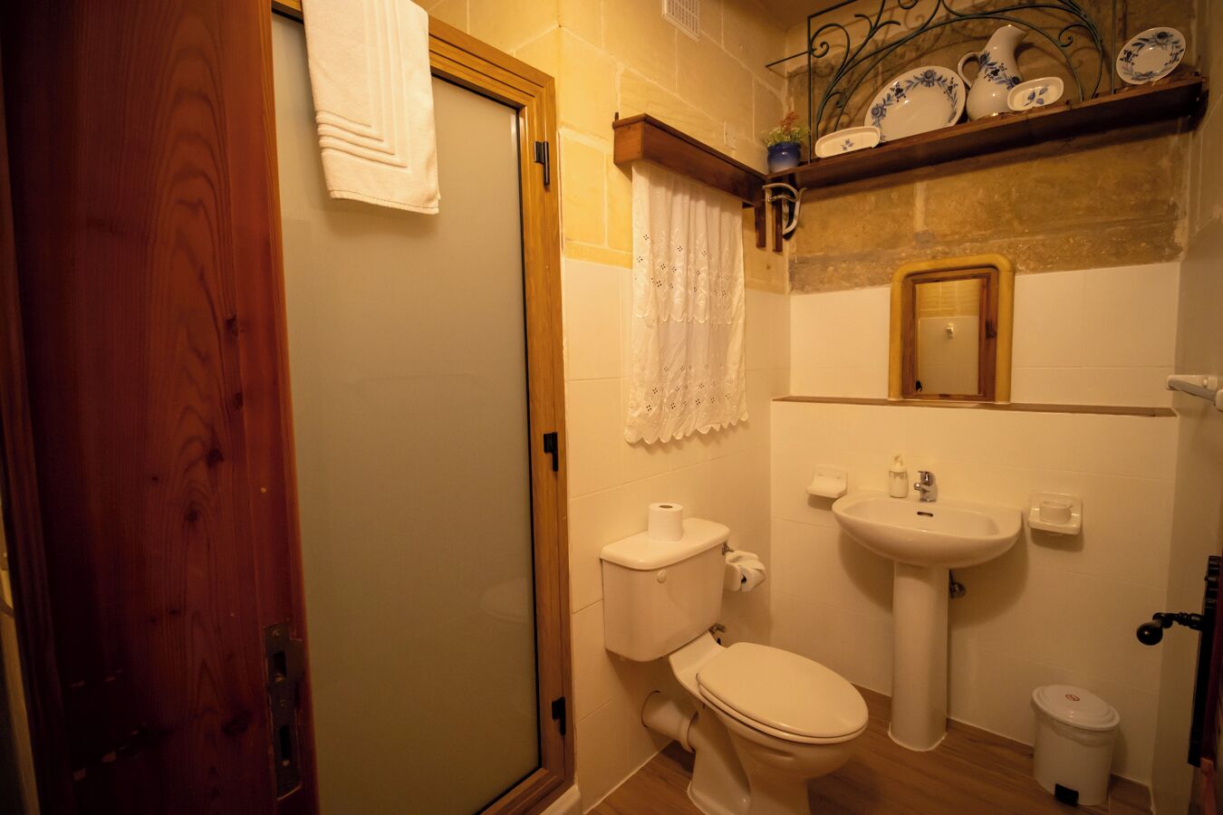 Foto - Il figolla farmhouse private pool & sea view