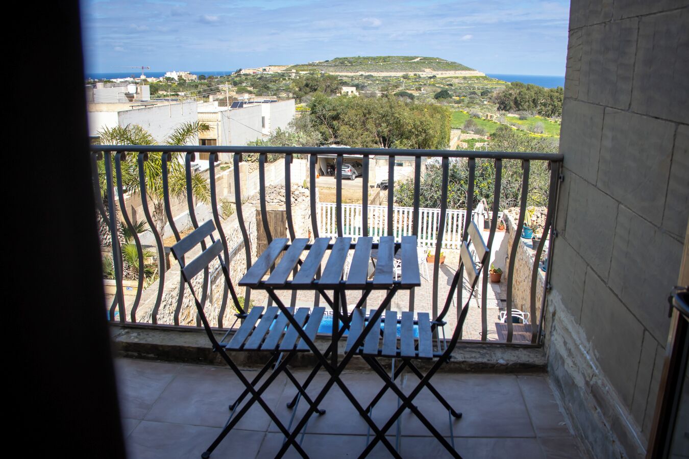 Foto - Il figolla farmhouse private pool & sea view