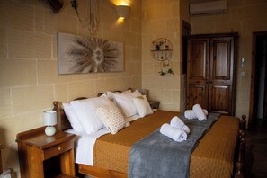 Chambre Triple Économique