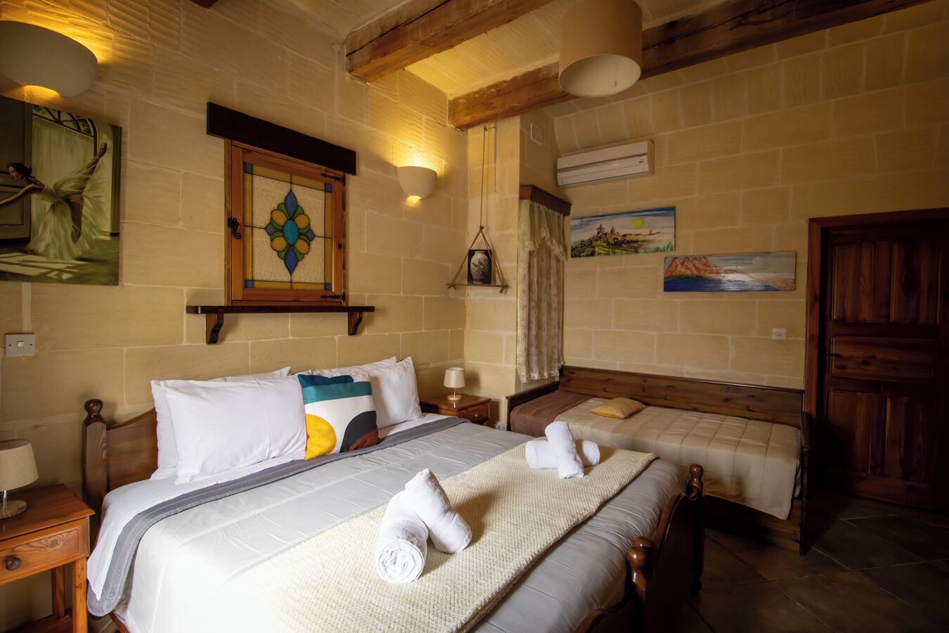 Foto - Il figolla farmhouse private pool & sea view