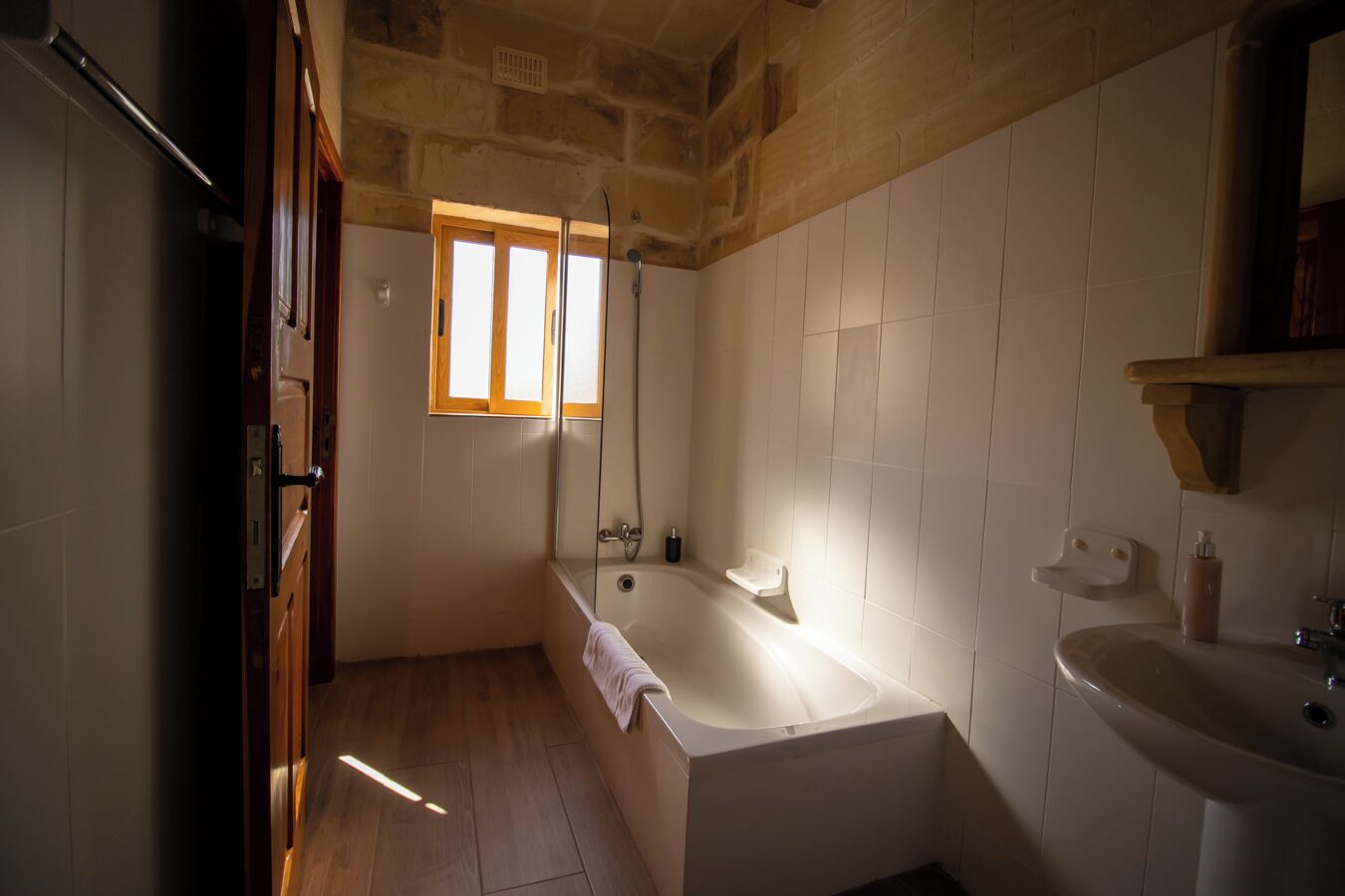 Foto - Il figolla farmhouse private pool & sea view