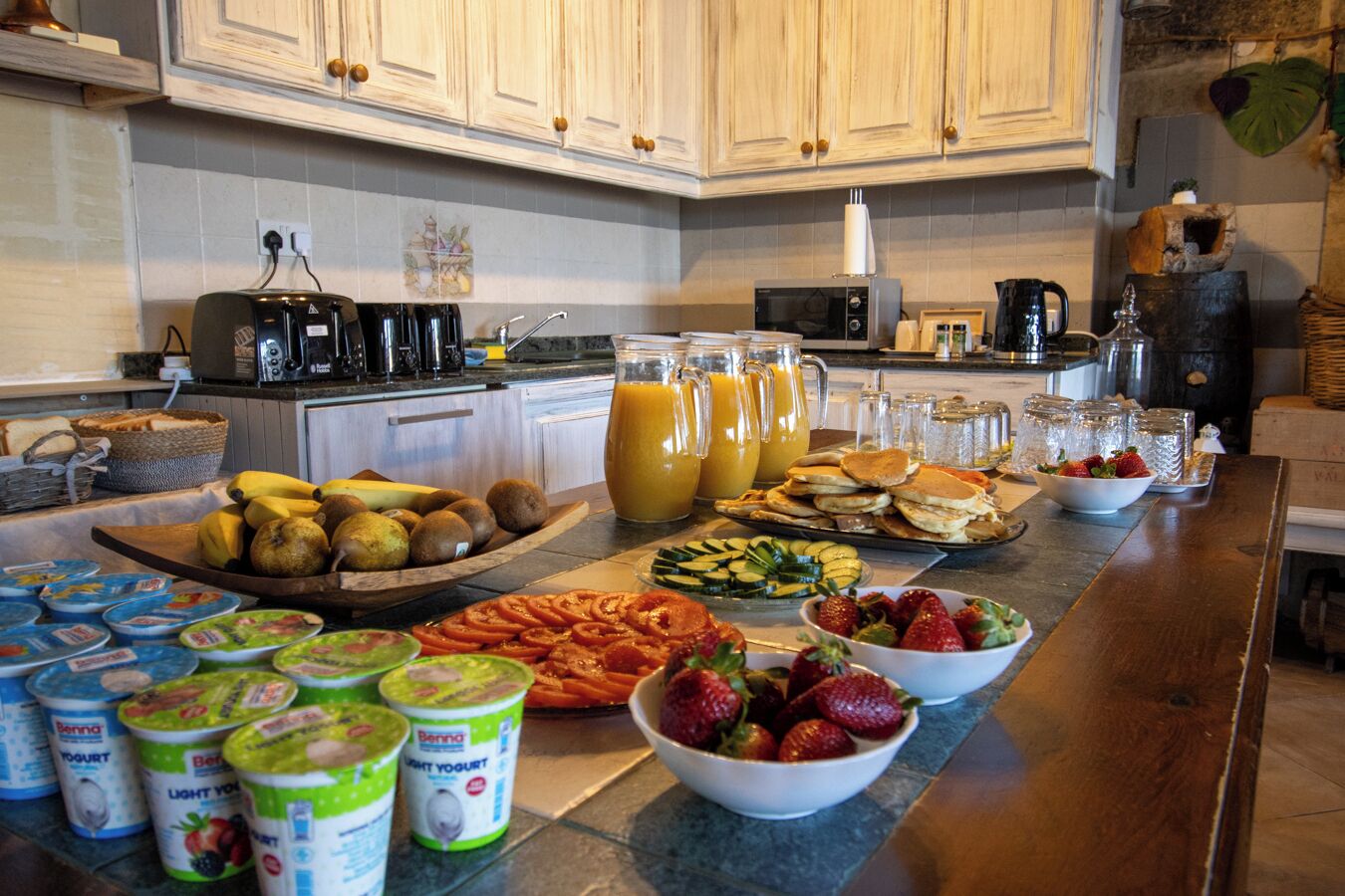 Foto - Il figolla farmhouse private pool & sea view