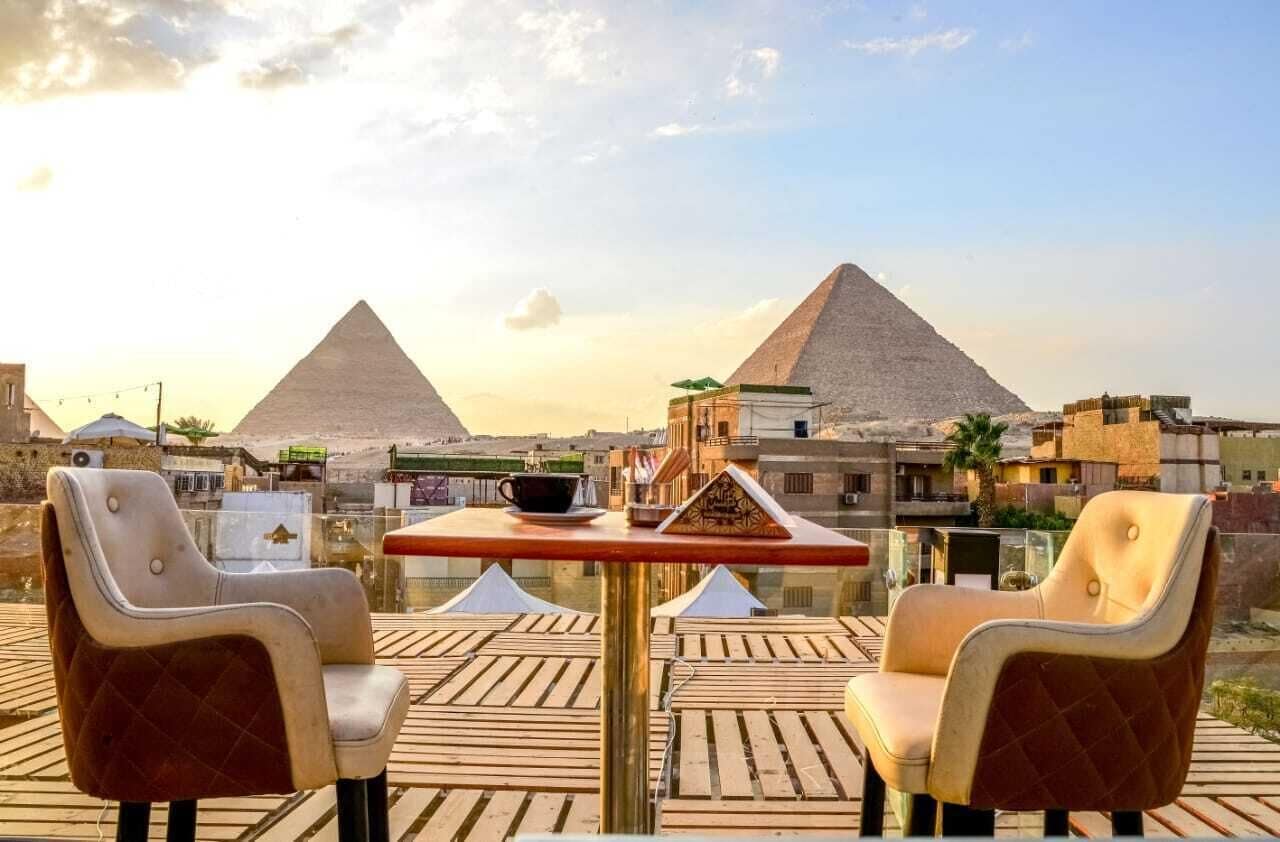 شرفة/رواق