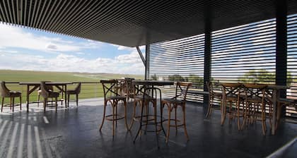 Rancho Canto de Sal Luxury Hotel & SPA