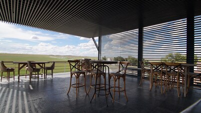 Rancho Canto de Sal Luxury Hotel & SPA