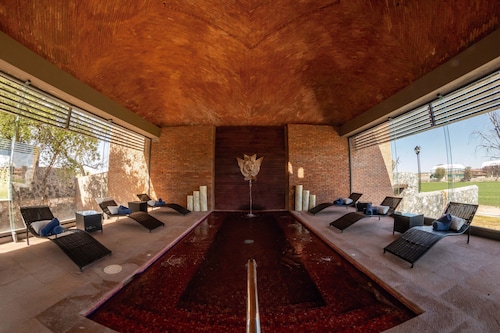 Rancho Canto de Sal Luxury Hotel & SPA