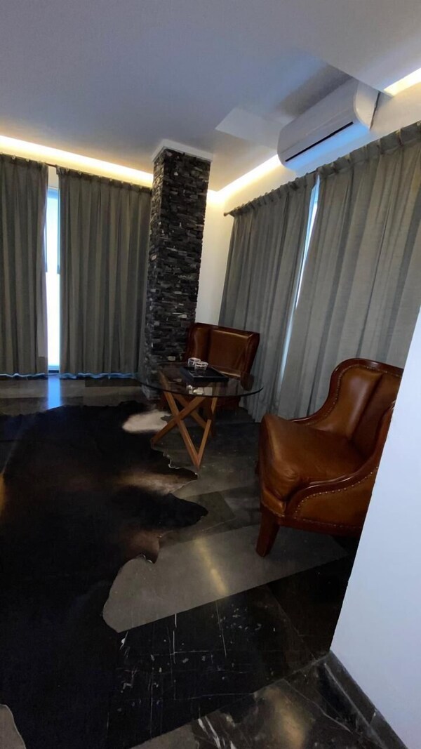 Rancho Canto De Sal Luxury Hotel & Spa - Zacatecas