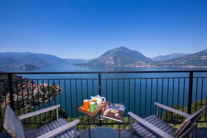 1 bedroom - Vista d Oro Palma Apt 21 (Perledo)