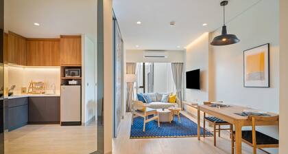 Laguna Lakeside, One Bedroom B5 Deluxe