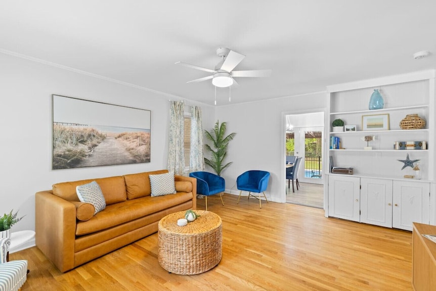 3br Pool Home | Free Parking | Near Airport + Dt - North Charleston, SC