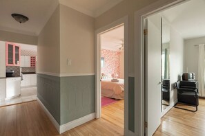 Reisekinderbett, WLAN, Bettwäsche