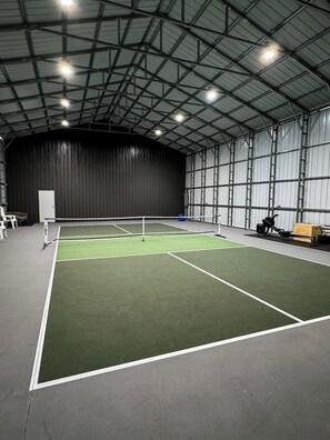 Sportplatz