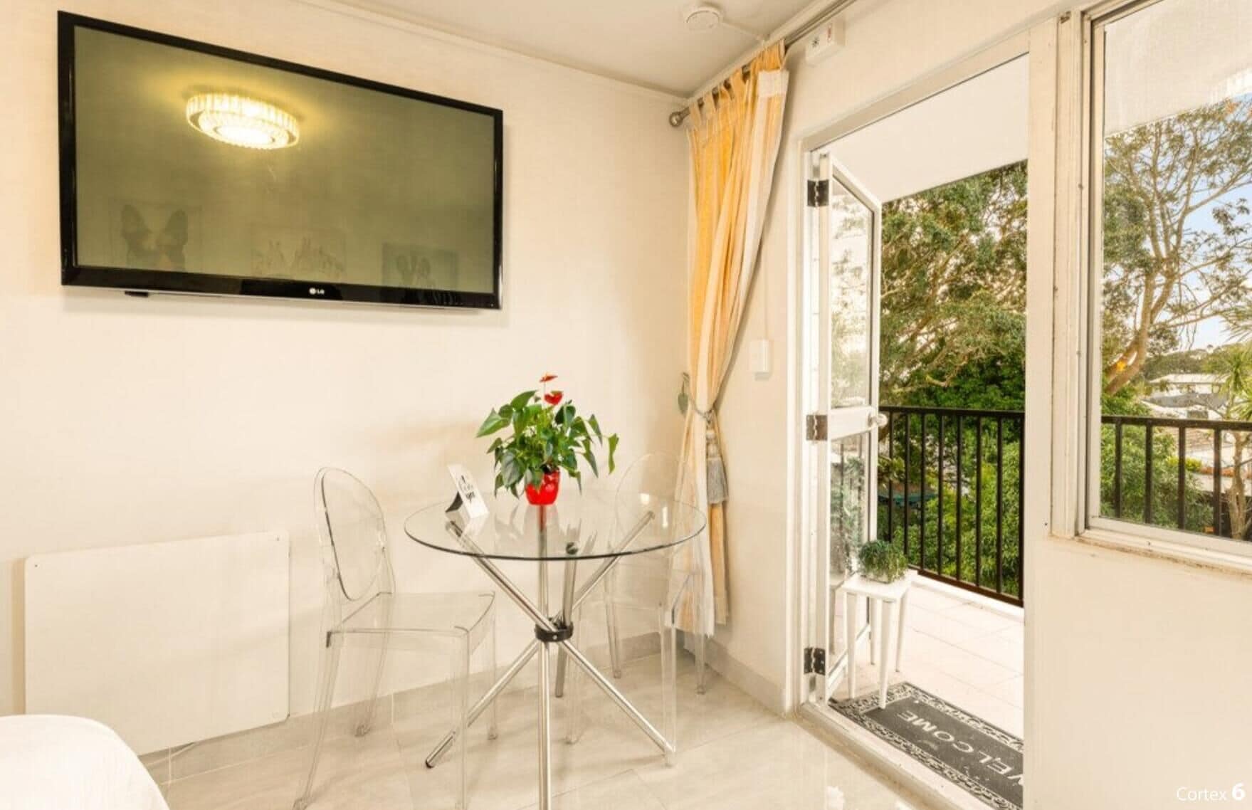 Apartamento Confort | 1 dormitorio y wifi gratis