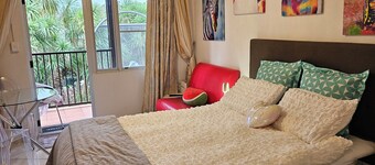 23 Studio Apartment in Mount Albert