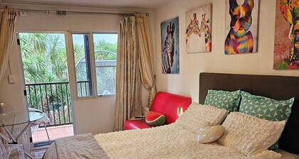 23 Studio Apartment in Mount Albert