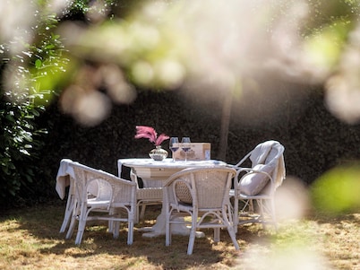 Exclusive vacation home on the Moselle - Villa ARDOISE, near Koblenz & Cochem