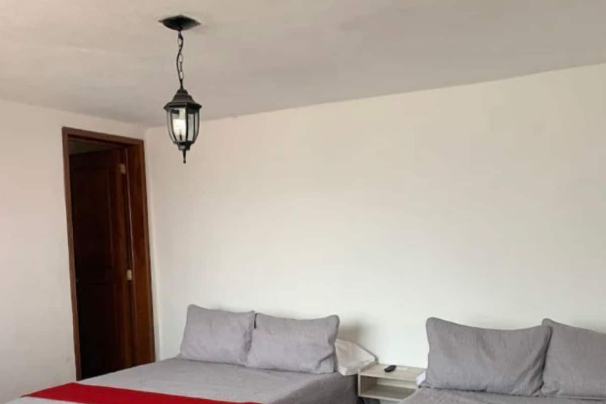 Room, 2 Double Beds