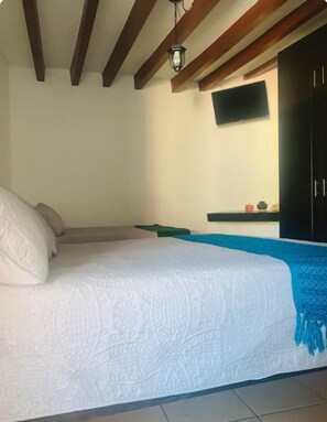 Room, Multiple Beds